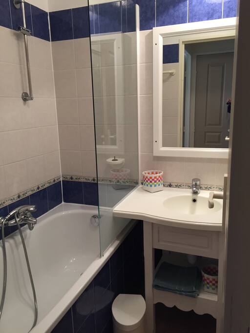 Salle de Bain