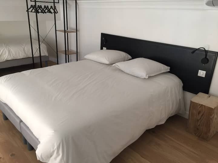 Chambre 2