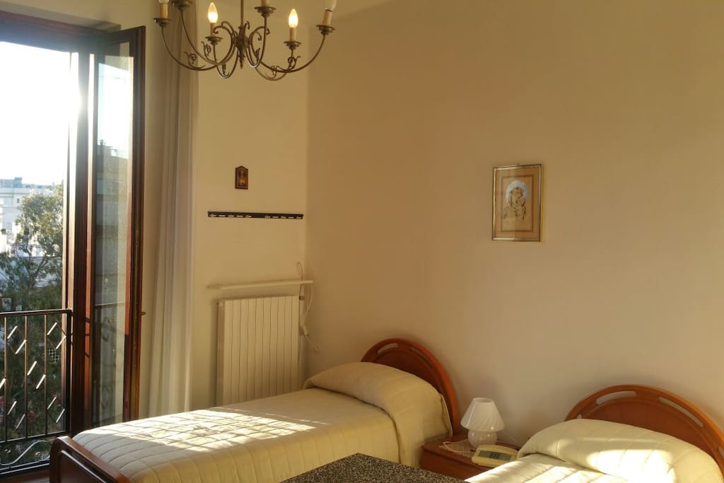 camera da letto