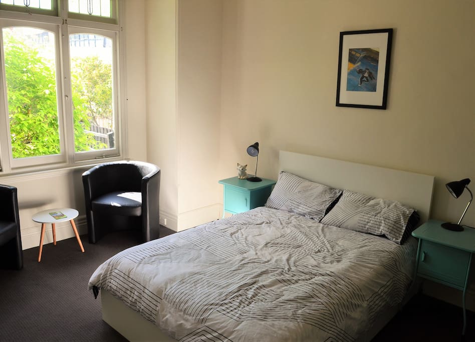 Your Bedroom