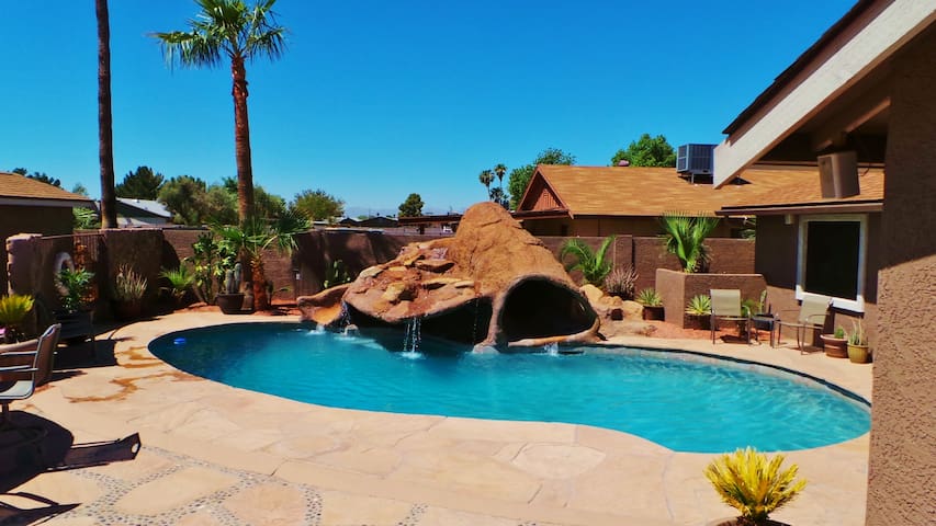 10 Best Airbnb Vacation Rentals In Peoria, Arizona  Updated  Trip101