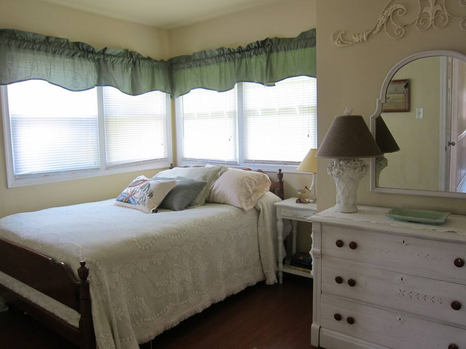1st Floor Bedroom