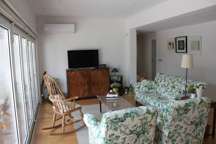 Casa Do Monte, Reencontro Com A Natureza E Consigo - Santarém