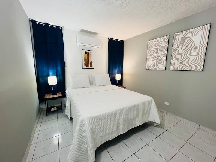 La Casita Blanca Near Luquillo and Ferry Houses for Rent in Fajardo
