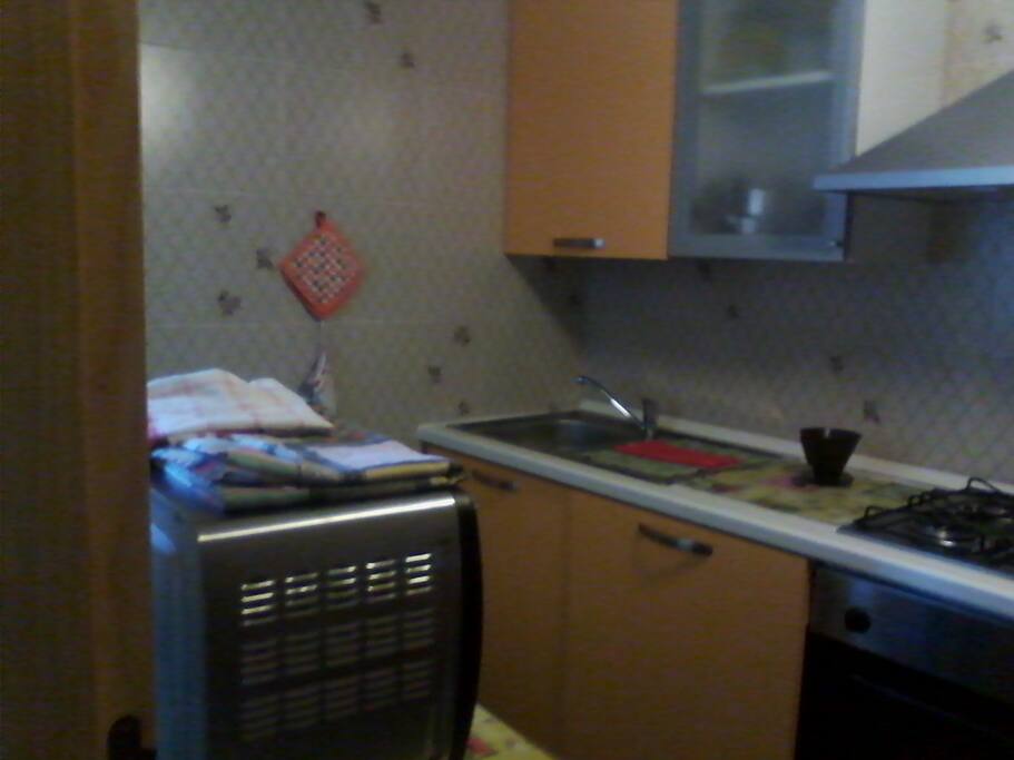 cucina