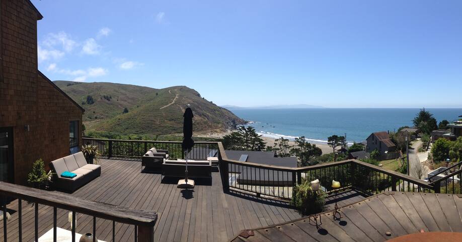 Airbnb Muir Beach Vacation Rentals Places To Stay