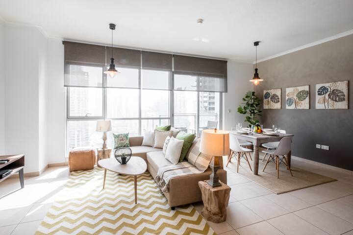 Exclusive Apt W Burj Khalifa Next Door Wohnungen Zur Miete In Dubai Dubai Vereinigte Arabische Emirate