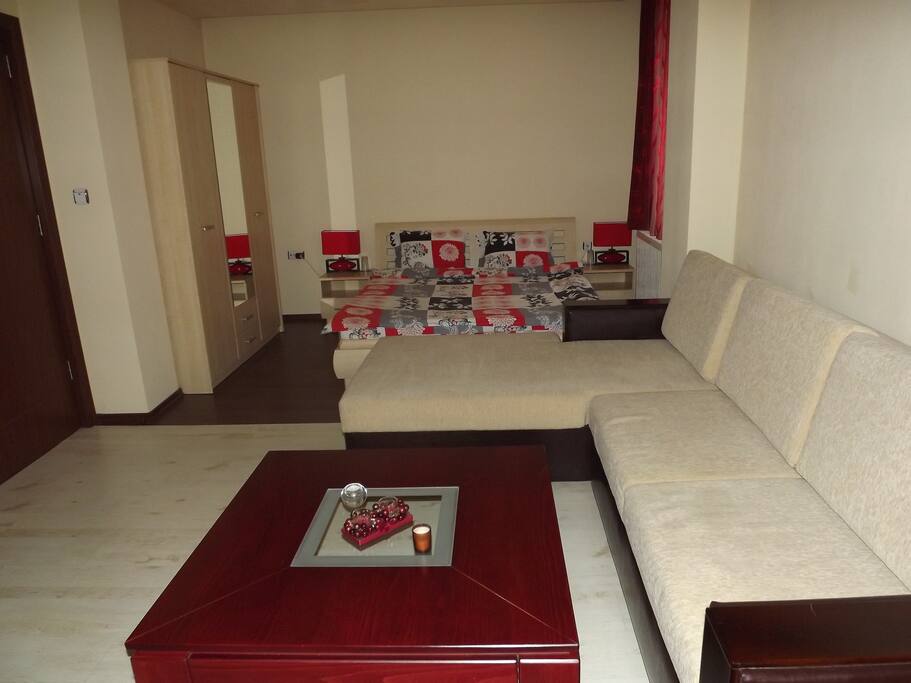 Apartment 1
