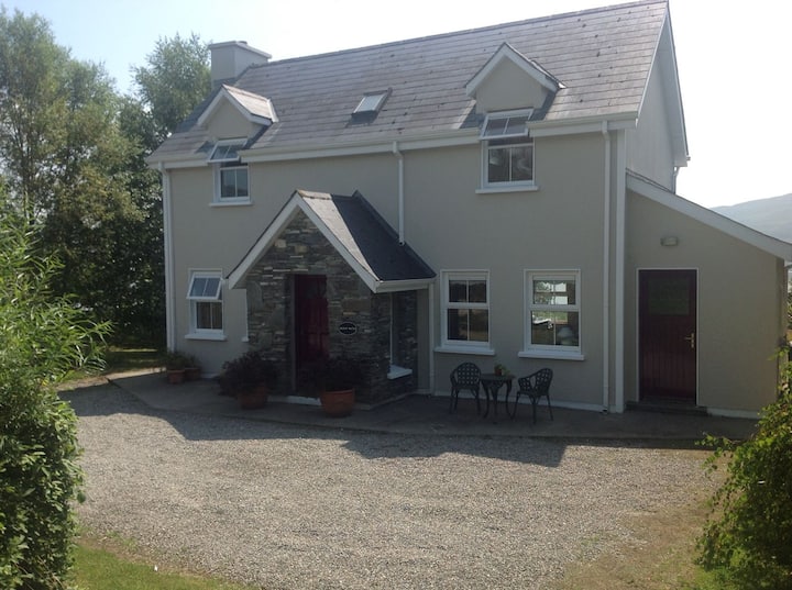 Ring of Kerry Holiday Cottages Holiday Rentals & Homes County Kerry