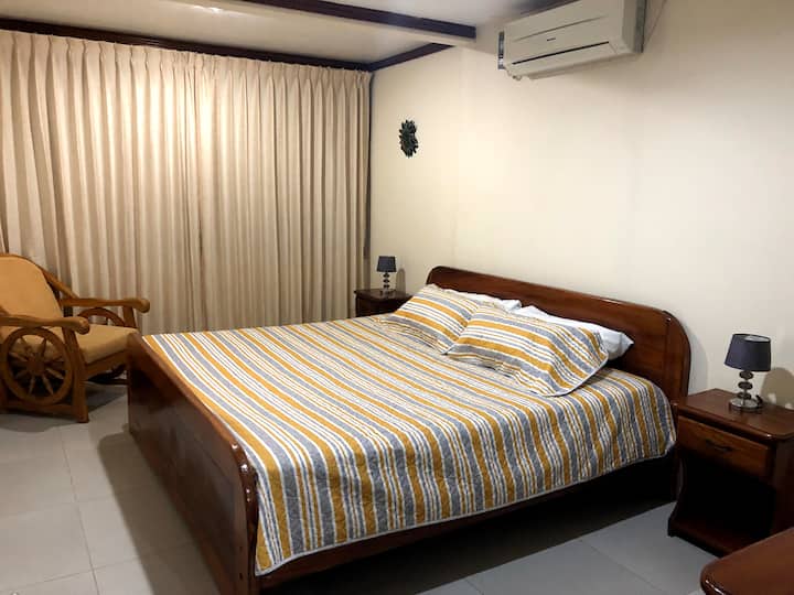 Quarto 3