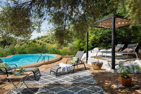 San Juan - Villa Senorial Accommodation Boutique