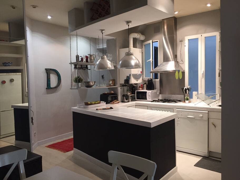 Cocina