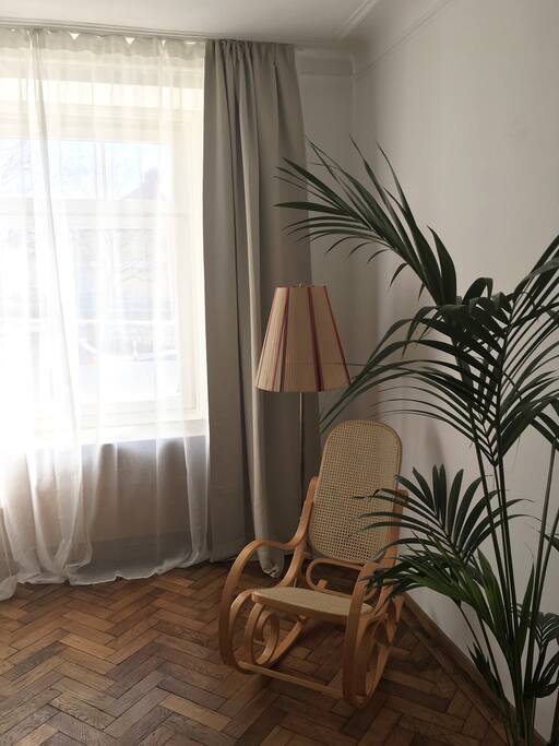 Privates Gästezimmer