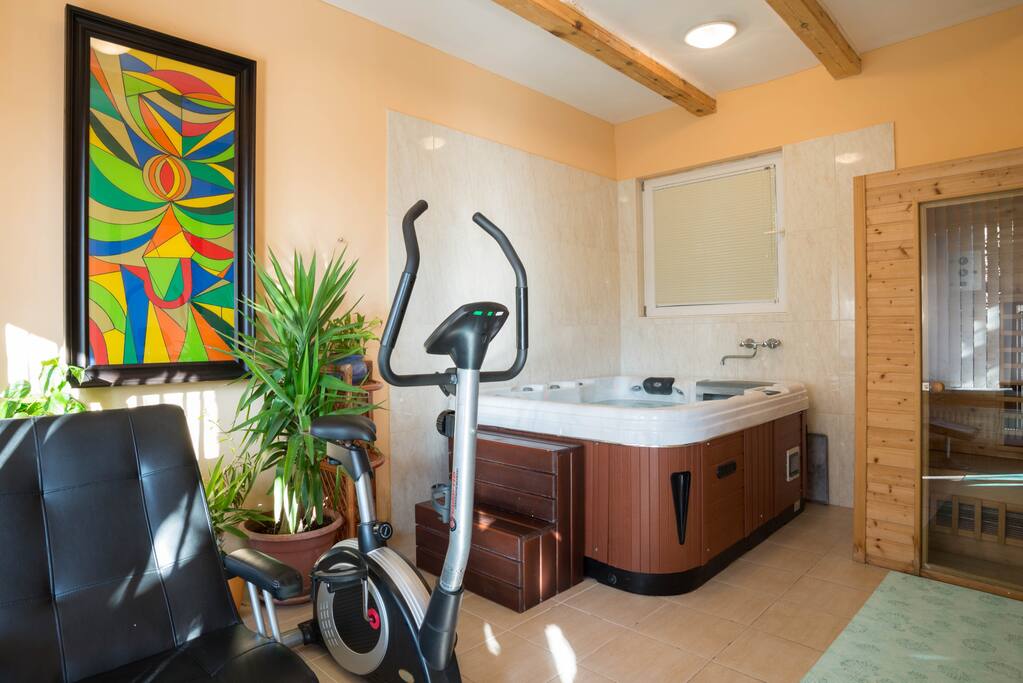Wellness