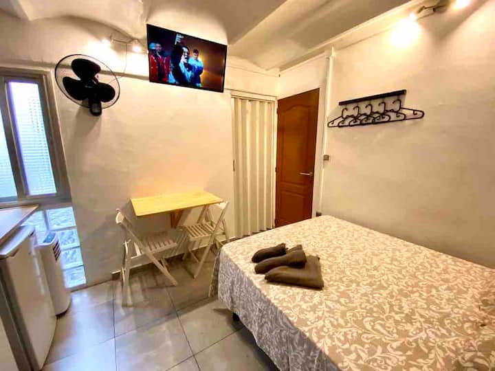 საძინებელი