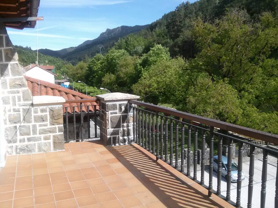 Terraza