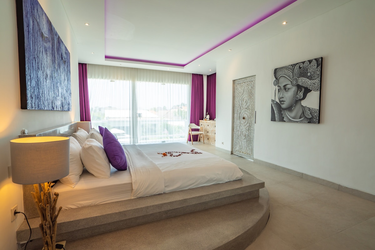 غرفة النوم 7