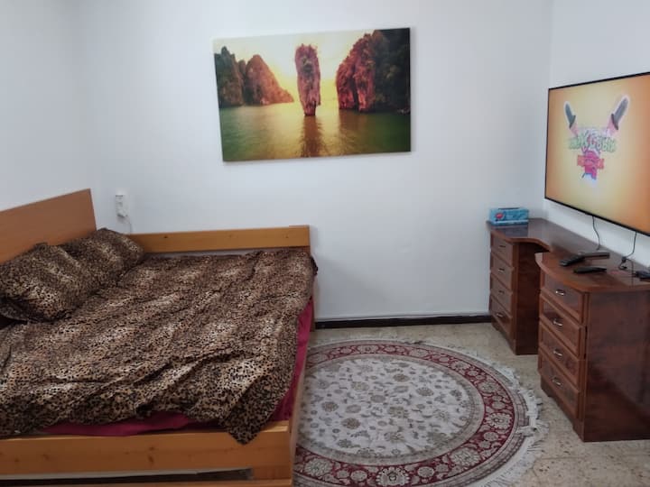 ห้องนอน