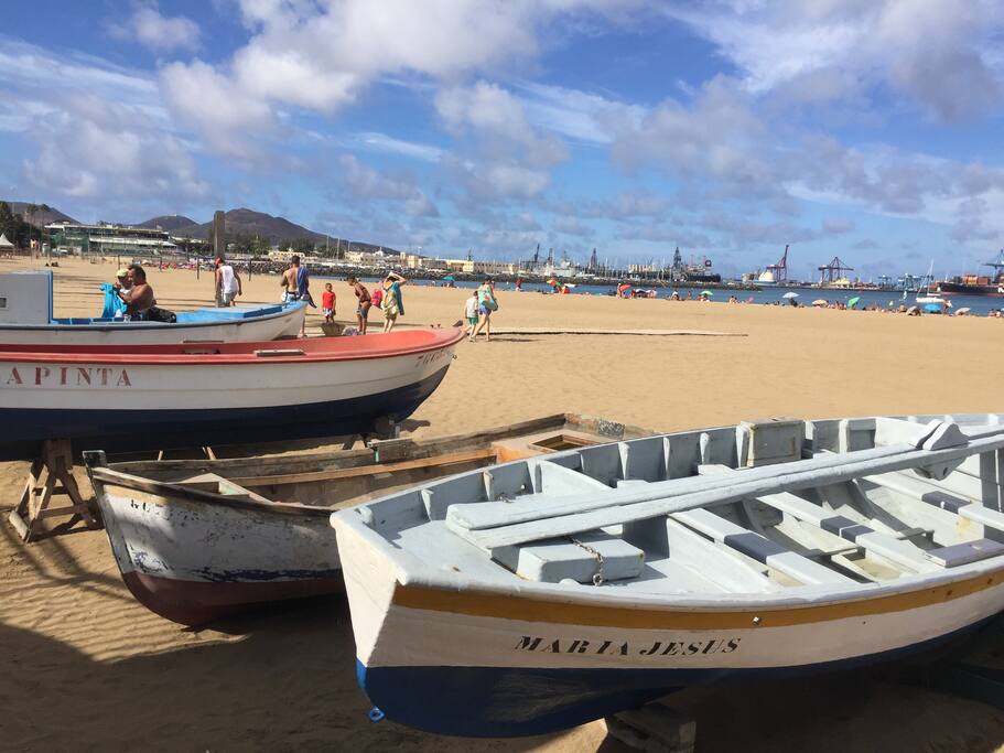 Playa