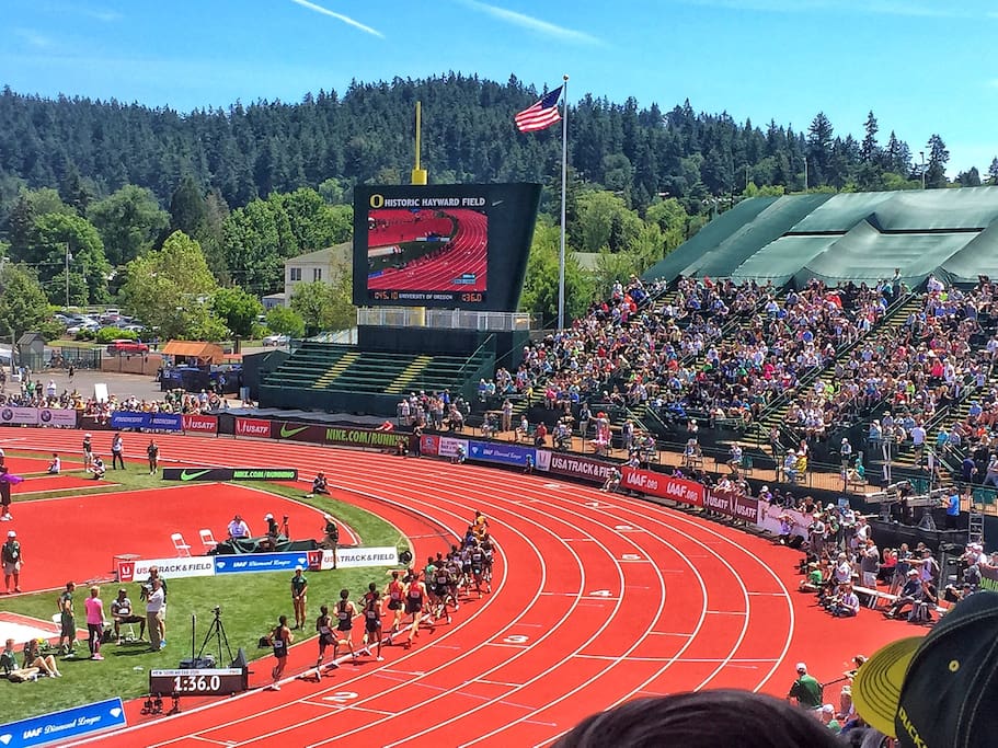 Pre Fontaine Saturday May 28 2016