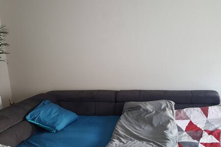 5km Lux.-airport-5km Lux centre-ville