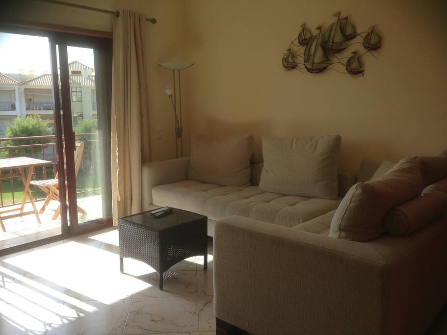 sala / salon / living room