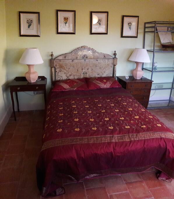 Habitación foto 1