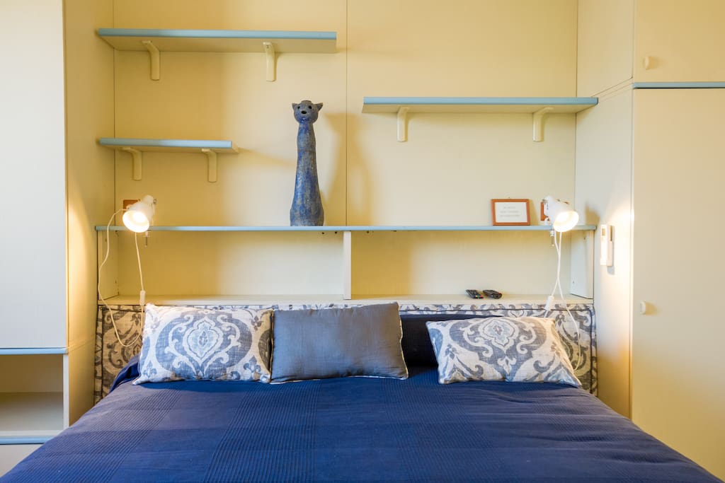 Dormitorio