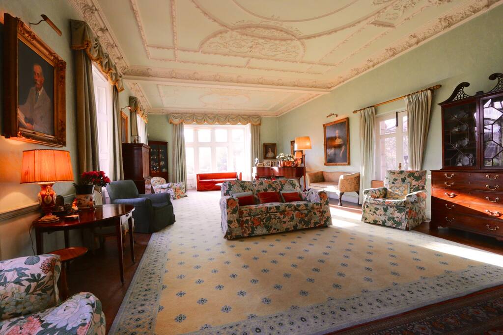 Drawing Room