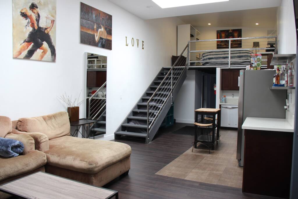 Loft