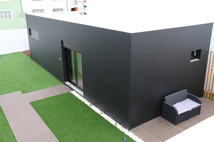Mitós Vila 3 - Vila 1