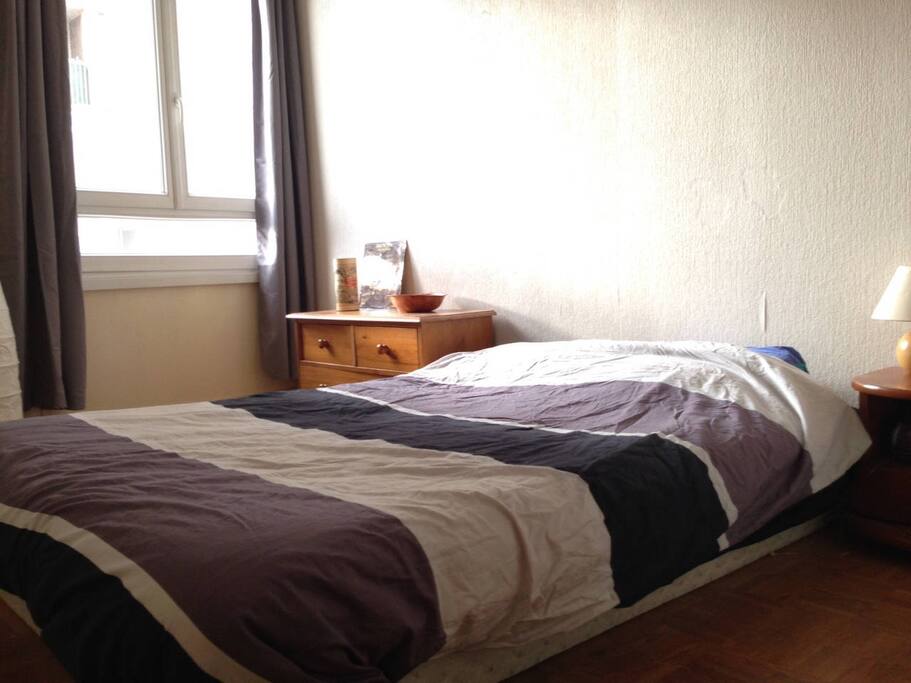 Chambre 1
