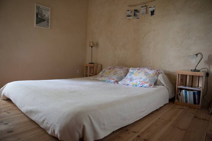 Chambre 1