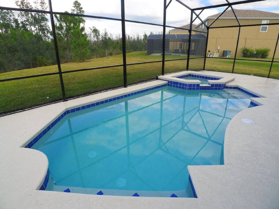 Sweet Home Vacation Disney Rentals Vacation Homes Florida Orlando Calabria At Westside