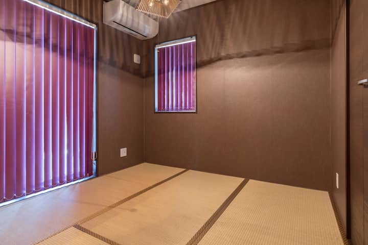 寝室4