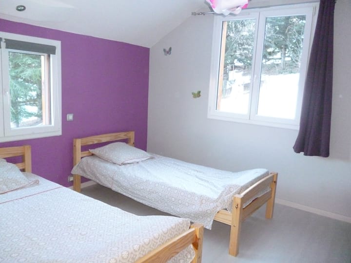 საძინებელი 2