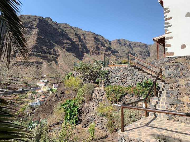 Arure Vacation Rentals & Homes - Canarias, Spain | Airbnb