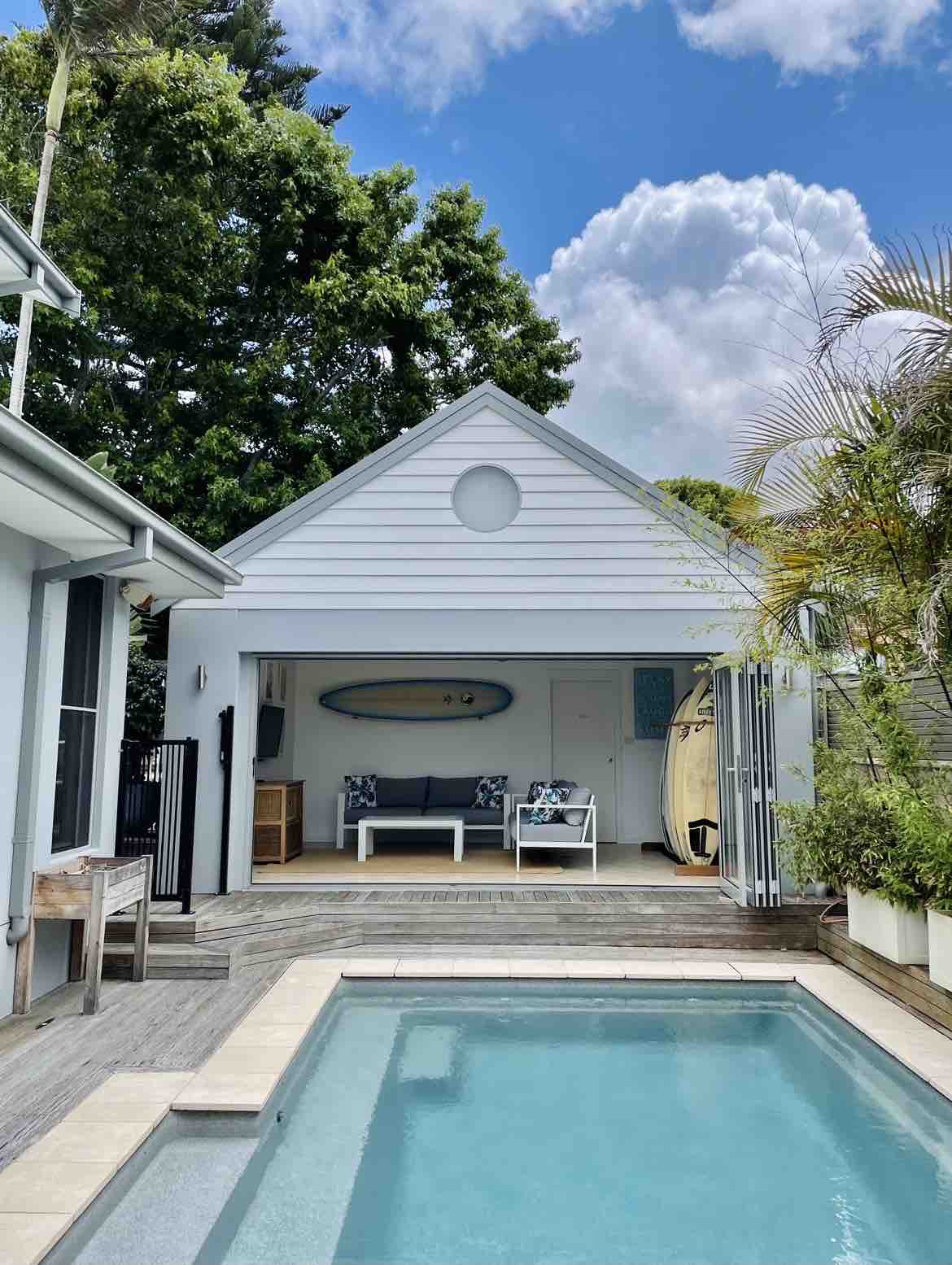 Talinga Beach House Houses for Rent in Kiama Downs, New South Wales