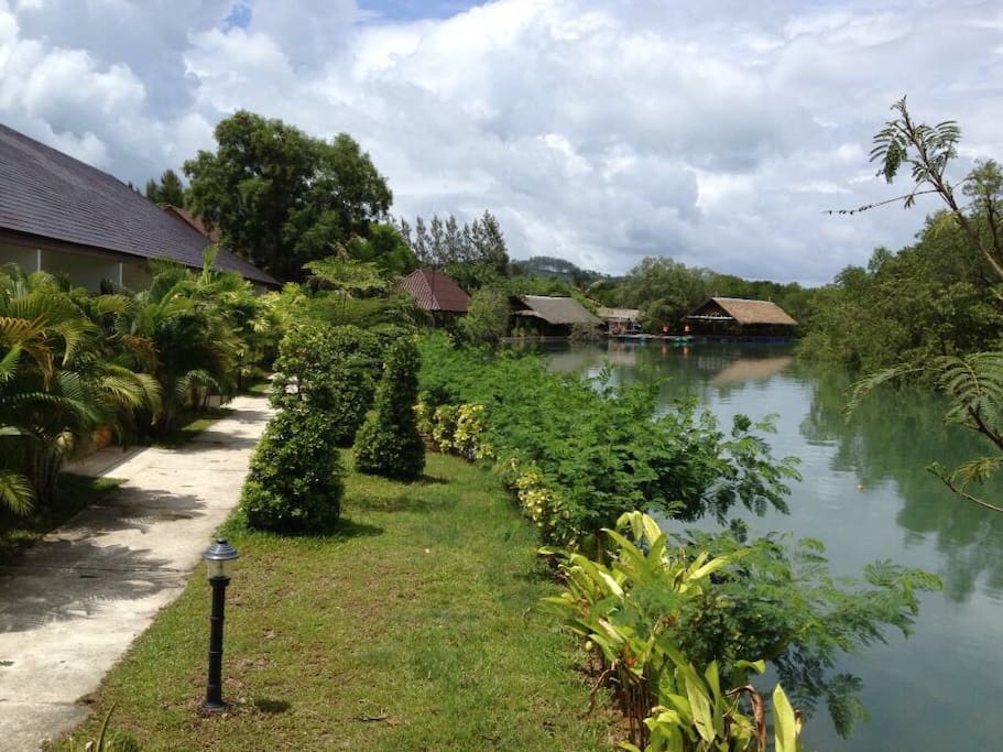 Riverside