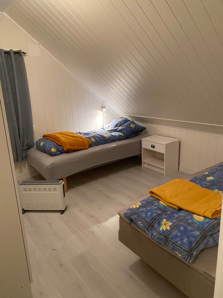 Chambre 2