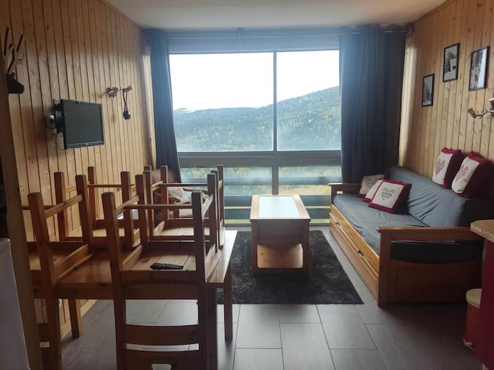 ห้องนั่งเล่น