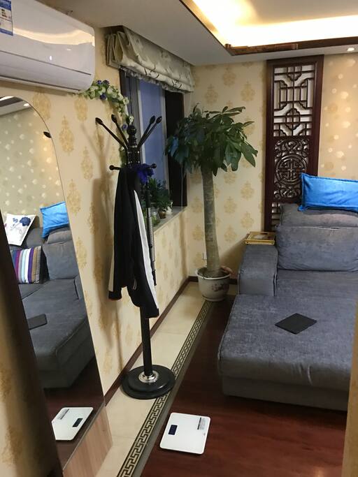 大树
