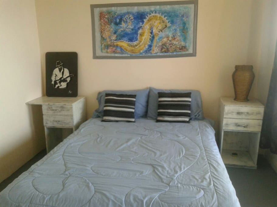 Bedroom #2