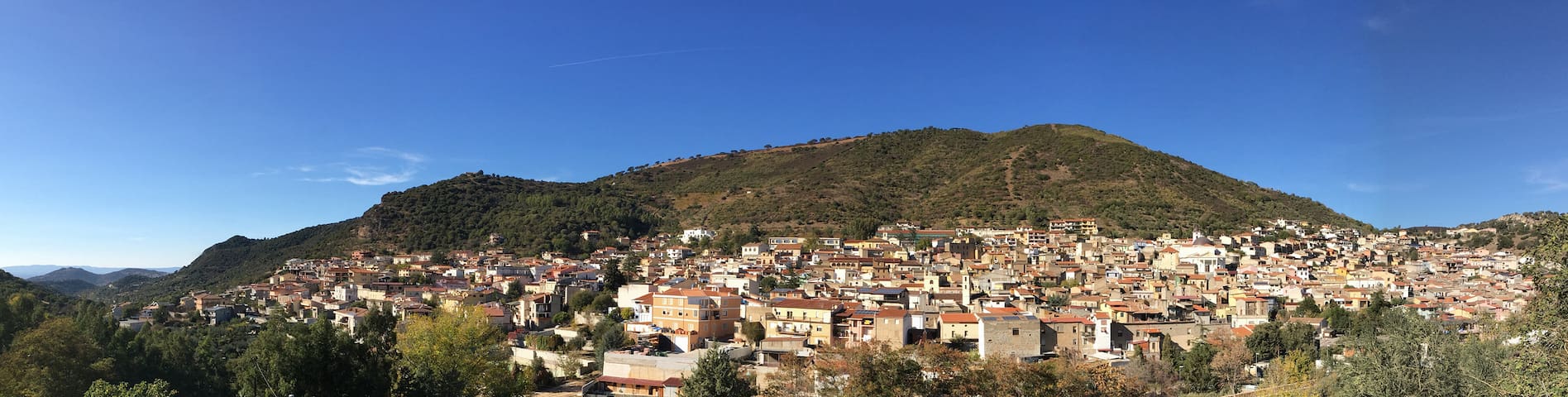 Camera matrimoniale con balcone in B&B