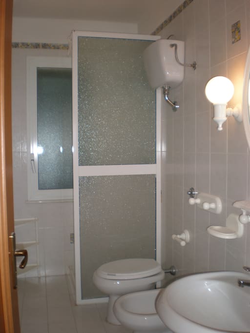 bagno