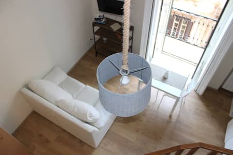 Monolocale via Duomo