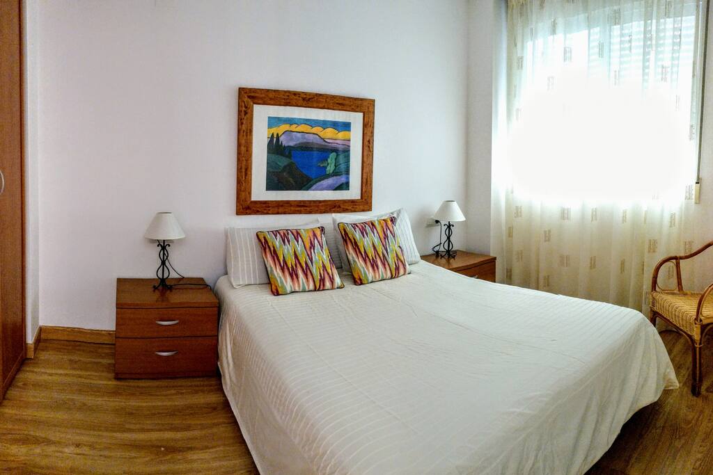 Habitación