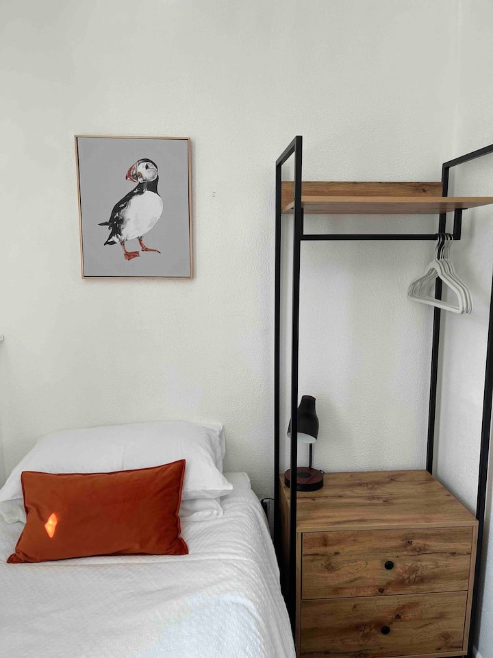 საძინებელი 3