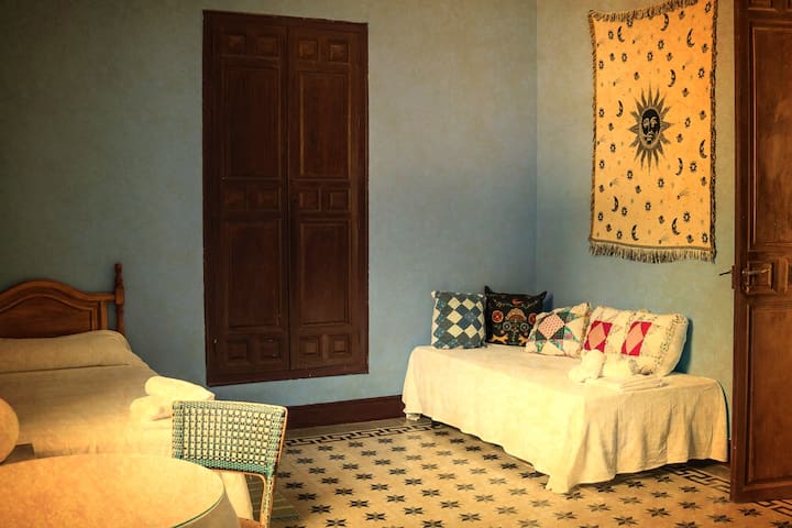 Спална соба 2