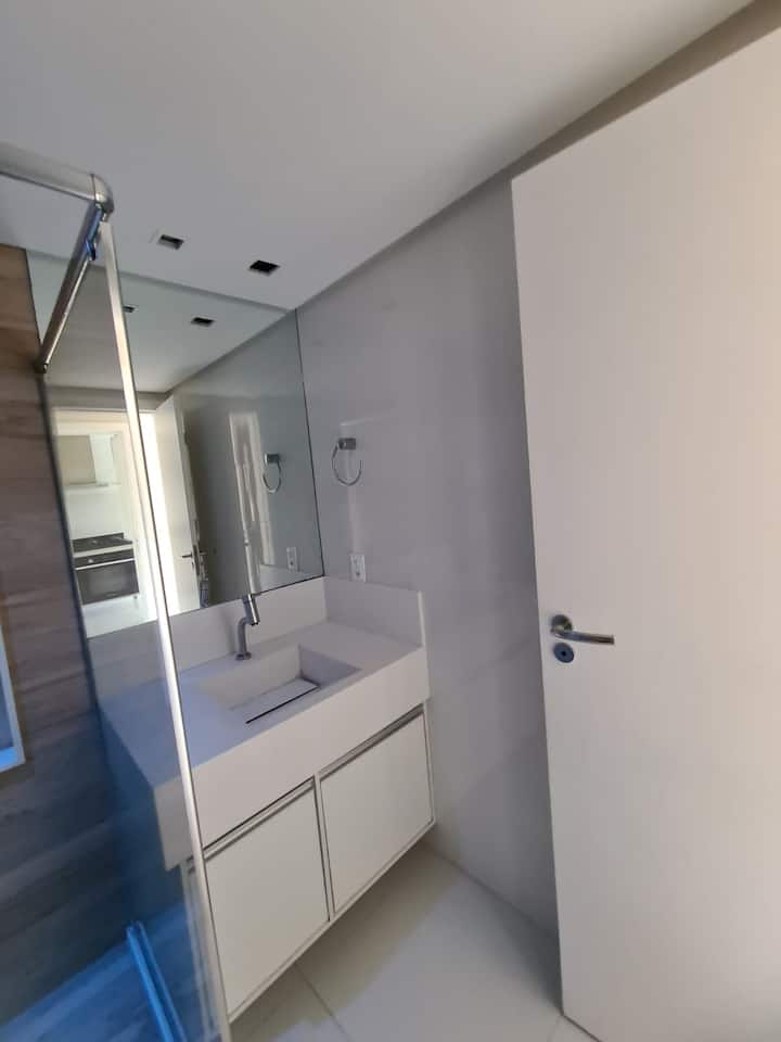 Ondina Apart Hotel 441